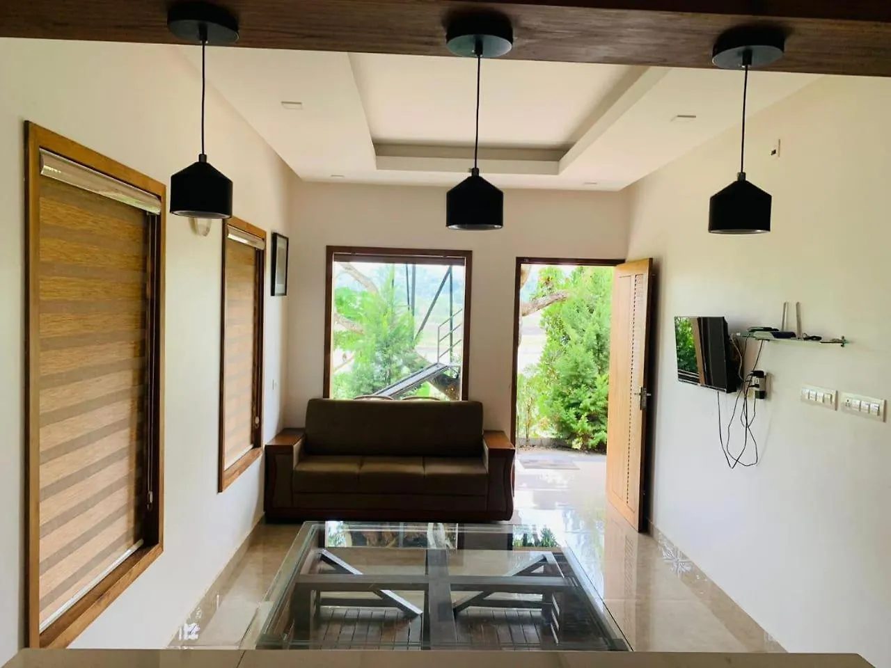 Meppādi Greenery Holiday Homes 0*,  הודו