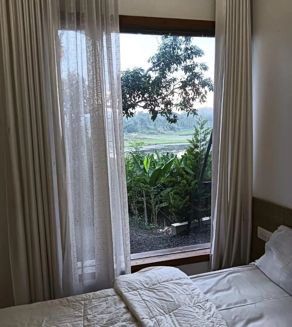 Vila Greenery Holiday Homes Meppādi