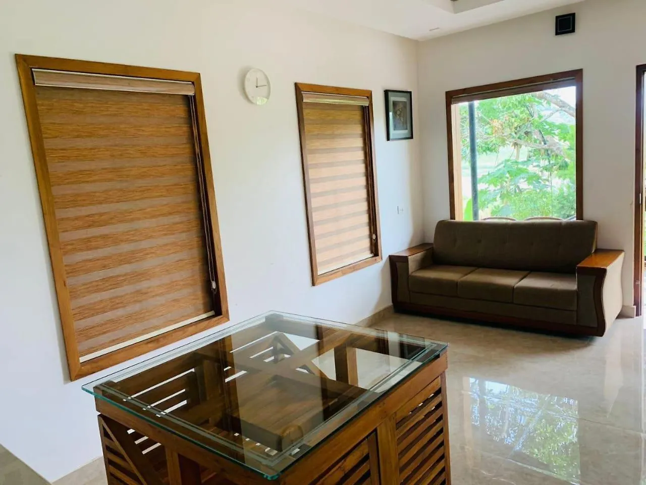 Vila Greenery Holiday Homes Meppādi